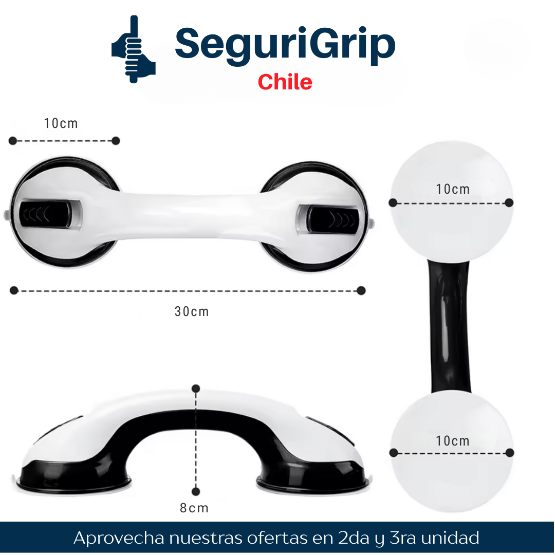 SeguriGrip®