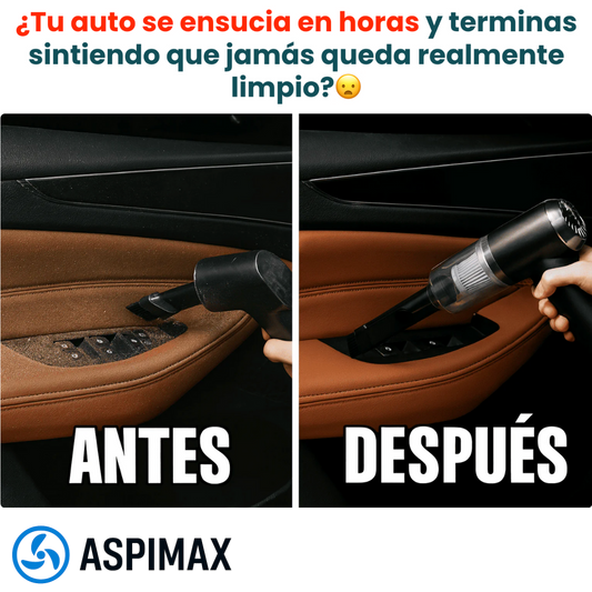 AspiMax®