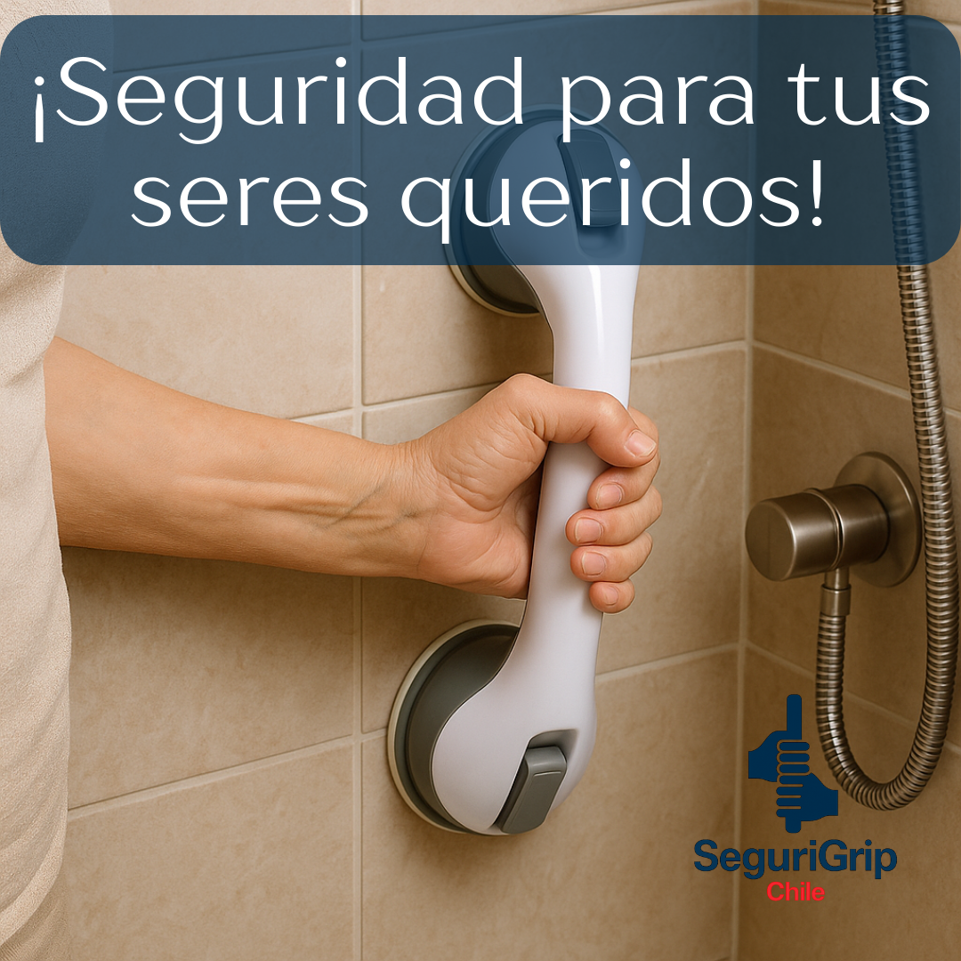 SeguriGrip®