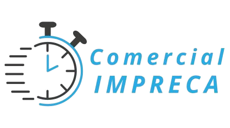 Comercial IMPRECA